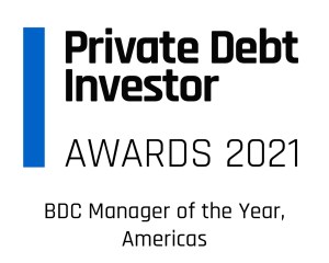 BDC Manager of the Year
