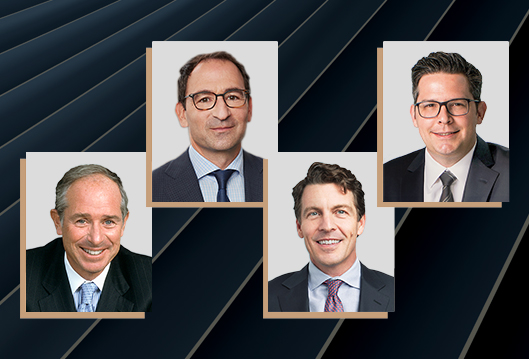 BXSL Investor Day